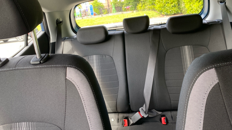 Hyundai i10 1.0 [63] Advance 5dr Auto [Nav] Petrol Hatchback